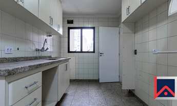 Imagem 5: Apartamento Venda 3 Dormitórios - 127 m² Vila Nova Conceição