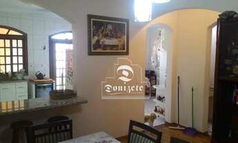 Imagem 14: Sobrado com 2 dormitórios, 273 m² - venda por R$ 1.264.000,00 ou aluguel por R$ 10.000,00