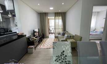 Imagem 3: Apartamento à venda 68m