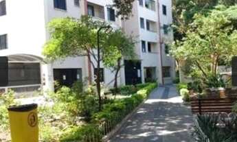 Imagem 3: Apartamento para venda com 45 metros quadrados com 2 quartos em Brás - São Paulo - SP