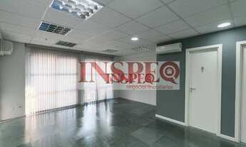 Imagem 5: Conjunto Comercial ao lado do Shopping Ibirapuera