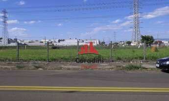 Imagem 2: Terreno para alugar, 1180 m² por R$ 2.500,00/mês - Vila Pavan - Americana/SP