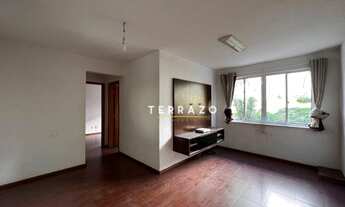 Imagem: Apartamento com 2 quartos à venda, 52 m²