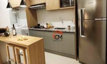 Imagem: Apartamento com 2 dormitórios à venda