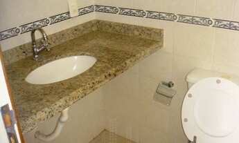 Imagem 6: Sorocaba - Apartamento Padrão - Campolim