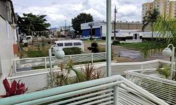 Imagem 7: Aluguel Apartamento com 2 dormitórios