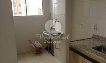 Imagem 6: Apartamento - Jardim Maria Luíza - Sumaré