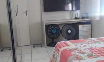 Imagem 6: Apartamento de 1 dormitório com suíte á Venda em São Vicente