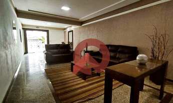 Imagem 2: Apartamento com 2 dormitórios à venda, 73 m² por R$ 350.000 - Ocian - Praia Grande/SP