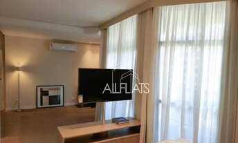 Imagem 3: Flat com 2 dormitórios, 62 m² no Itaim Bibi - São Paulo/SP