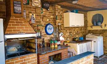 Imagem: Casa com 3 quartos à venda, 135 m² por