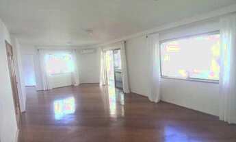 Imagem 2: Apartamento com 4 dormitórios, 231 m² - venda por R$ 2.300.000,00 ou aluguel por R$ 8.000