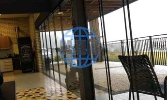 Imagem 6: Sítio / Chácara para Venda em Cajuru, Jardim Santos Dumont, 2 dormitórios, 2 suítes, 4 ban