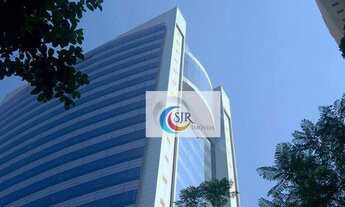 Imagem 4: Conjunto para alugar, 514 m² - Brooklin Paulista - São Paulo/SP