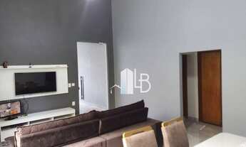 Imagem 2: Casa com 3 dormitórios à venda, 179 m² por R$ 662.000,00 - Vida Nova - Uberlândia/MG