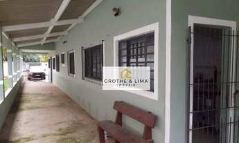 Imagem: Chácara com 3 dormitórios à venda, 1000