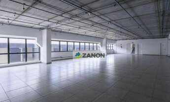 Imagem 4: Galpão Industrial para alugar por R$ 50.000/mês - Cooperativa - São Bernardo do Campo/SP