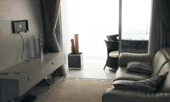 Imagem 2: Apartamento com 3 dormitórios à venda, 95 m² por R$ 1.100.000,00 - Jardim Anália Franco