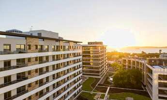 Imagem: Apartamento residencial para venda, Cristal