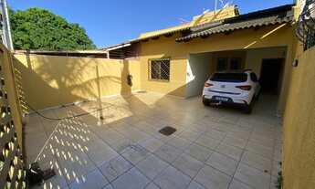 Imagem: Casa com 3 Quartos á venda no Jardim Helvécia