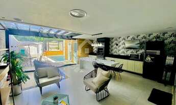 Imagem 4: Casa Alto Padrão a Venda no bairro Barra da Tijuca - Rio de Janeiro, RJ