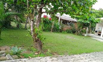 Imagem 4: Casa (3 casas no terreno) com 4 quartos no total, à venda, 120 m² por R$ 249.000 em Guarat