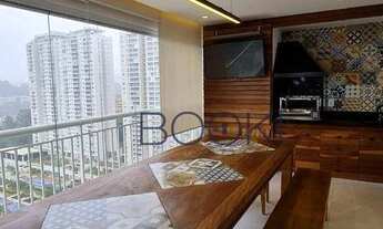 Imagem 7: Oportunidade - Novamérica Colorado - 130 m² - Santo Amaro