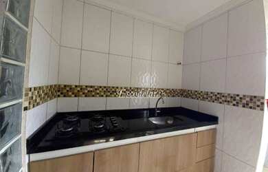 Imagem 13: Apartamento à venda, 42 m² por R$ 209.000,00 - Jardim Antártica - São Paulo/SP