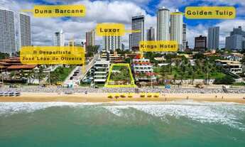 Imagem 3: OPORTUNIDADE/ TERRENO BEIRA MAR EM PONTA NEGRA/ NATAL
