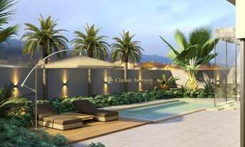 Imagem 4: Sobrado com 4 dormitórios à venda, 540 m² por R$ 5.000.000,00 - Jardim Olhos D'Agua