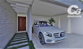 Imagem 4: Casa alto padrão - Bairro Alto