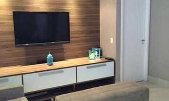 Imagem 2: Apartamento com 3 dormitórios à venda, 132 m² por R$ 1.650.000,00 - Vila Prudente - São Pa