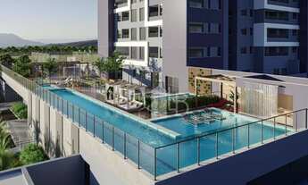 Imagem 7: Apartamento com 3 dormitórios à venda, 107 m² por R$ 740.831,63 - Gávea - Uberlândia/MG