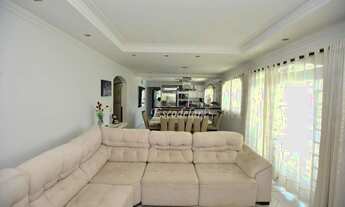 Imagem 5: Casa com 6 dormitórios à venda, 800 m² por R$ 2.978.000,00 - Mairiporã - Mairiporã/SP