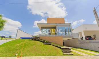 Imagem: Casa à venda, 440 m² por R$ 2.500.000,00