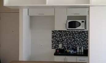 Imagem 4: Apartamento - Residencial Anauá - Hortolândia