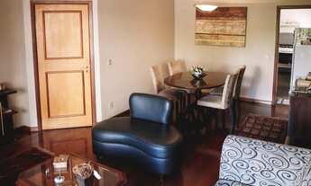 Imagem 4: Apartamento para Venda em São Paulo, VILA ANDRADE, 4 dormitórios, 3 suítes, 4 banheiros, 2