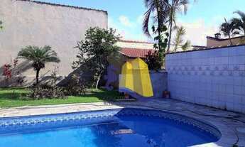 Imagem 4: Casa com 3 dormitórios à venda, 164 m² por R$ 810.000,00 - Morada da Praia - Bertioga/SP