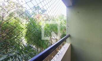 Imagem 5: Apartamento para Aluguel - Jardim das Flores, 2 Quartos, 55 m2