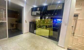 Imagem 6: Apartamento com 2 dormitórios à venda, 101 m² - Rudge Ramos - São Bernardo do Campo/SP