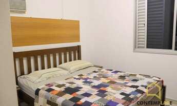 Imagem 4: Apartamento à venda, 60 m² por R$ 320.000,00 - Encruzilhada - Santos/SP