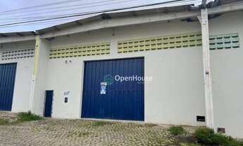 Imagem 2: Sala Comercial para locação, Igapó, Natal - SA0004