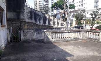 Imagem 7: São Paulo - Terreno Padrão - SANTANA