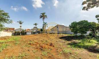 Imagem 13: Terreno à venda, 956 m² por R$ 1.150.000,00 - Tingui - Curitiba/PR