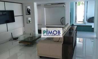 Imagem 3: Casa com 4 dormitórios à venda, 350 m² por R$ 3.000.000,00 - Jacarepaguá - Rio de Janeiro