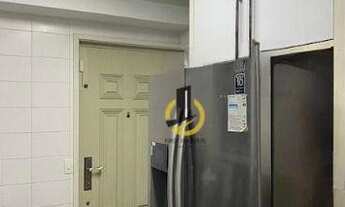 Imagem 4: Apartamento à venda 140m² - 4 Dormitórios (3 suites) - 2 vagas- depósito- varanda com chur