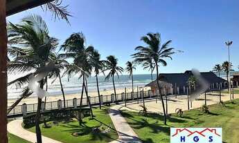 Imagem 6: Apartamento para Venda em Aquiraz, PORTO DAS DUNAS, 2 dormitórios, 1 suíte, 3 banheiros, 2