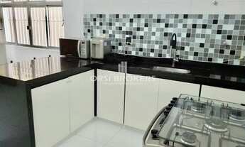 Imagem 5: Sobrado à venda no bairro Vila Dalva - São Paulo/SP