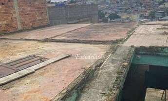 Imagem 6: Terreno à venda, 191 m² por R$ 215.000,00 - Jardim Maracanã - São Paulo/SP