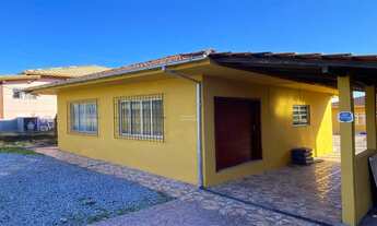 Imagem: Casa para aluguel, 2 quartos, 1 vaga, Santo